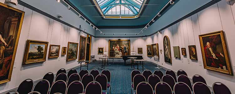 Wolverhampton Art Gallery